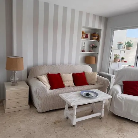 Estudio Con Terraza En * Marbella