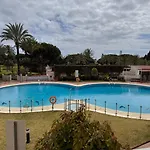 Appartement Estudio Con Terraza En