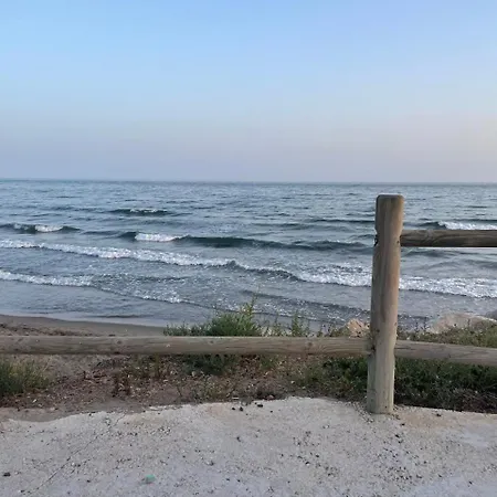 アパート Estudio Con Terraza En *