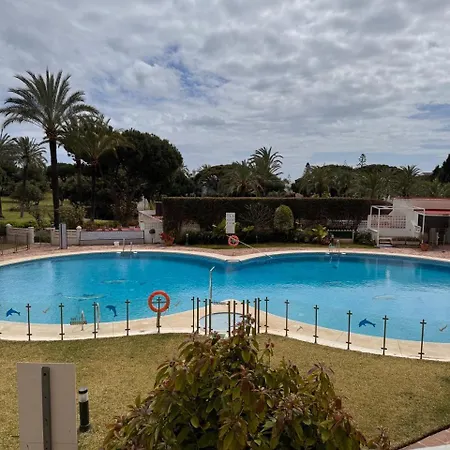 アパート Estudio Con Terraza En