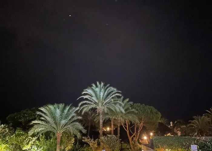 Lejlighed Estudio Con Terraza En *