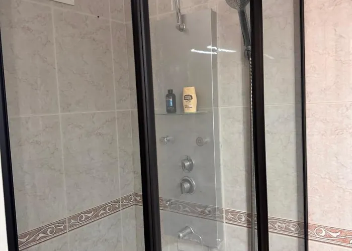 Estudio Con Terraza En Marbella