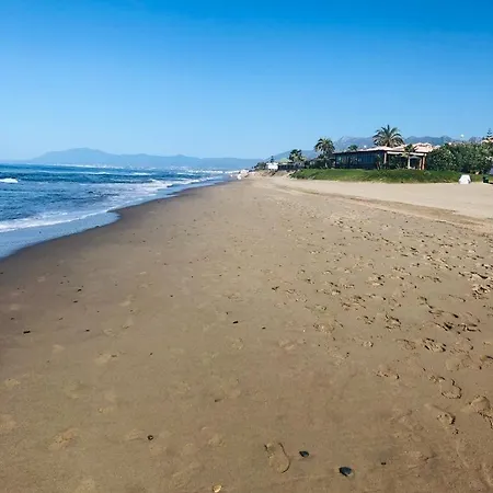 Appartamento Estudio Con Terraza En Marbella