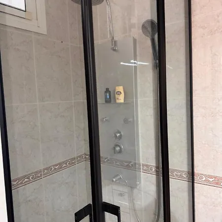 Estudio Con Terraza En Marbella