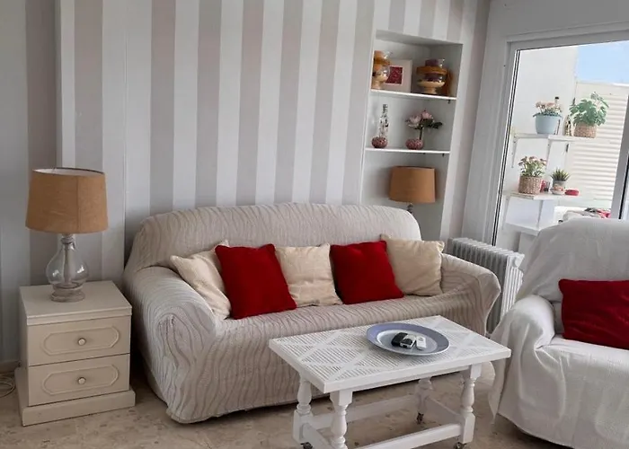 Estudio Con Terraza En * Марбелья
